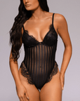 Body Bliss Black