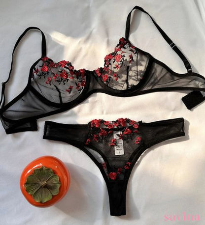 Lingerie Europa