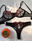 Lingerie Europa