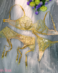 Lingerie Golden Lines