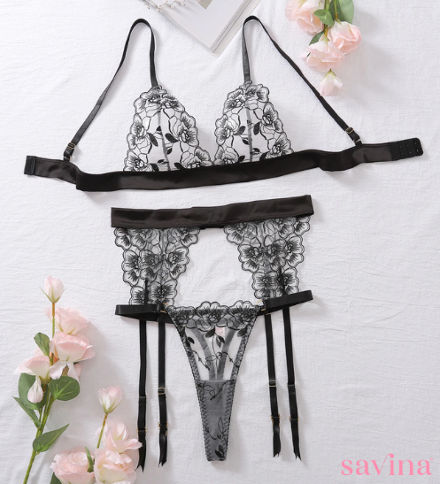 Lingerie BlueBella