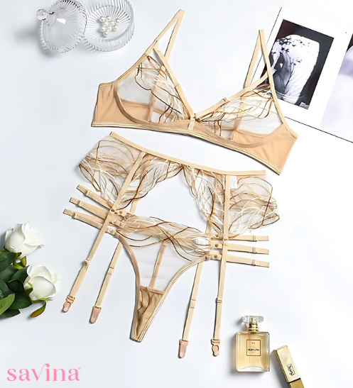Lingerie Mivold