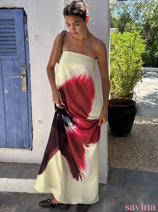 Vestido Mombasa™