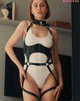 Quinn Harness