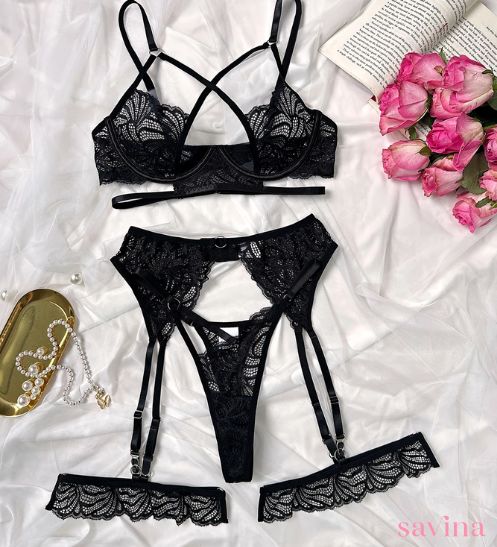 Lingerie Muzikat