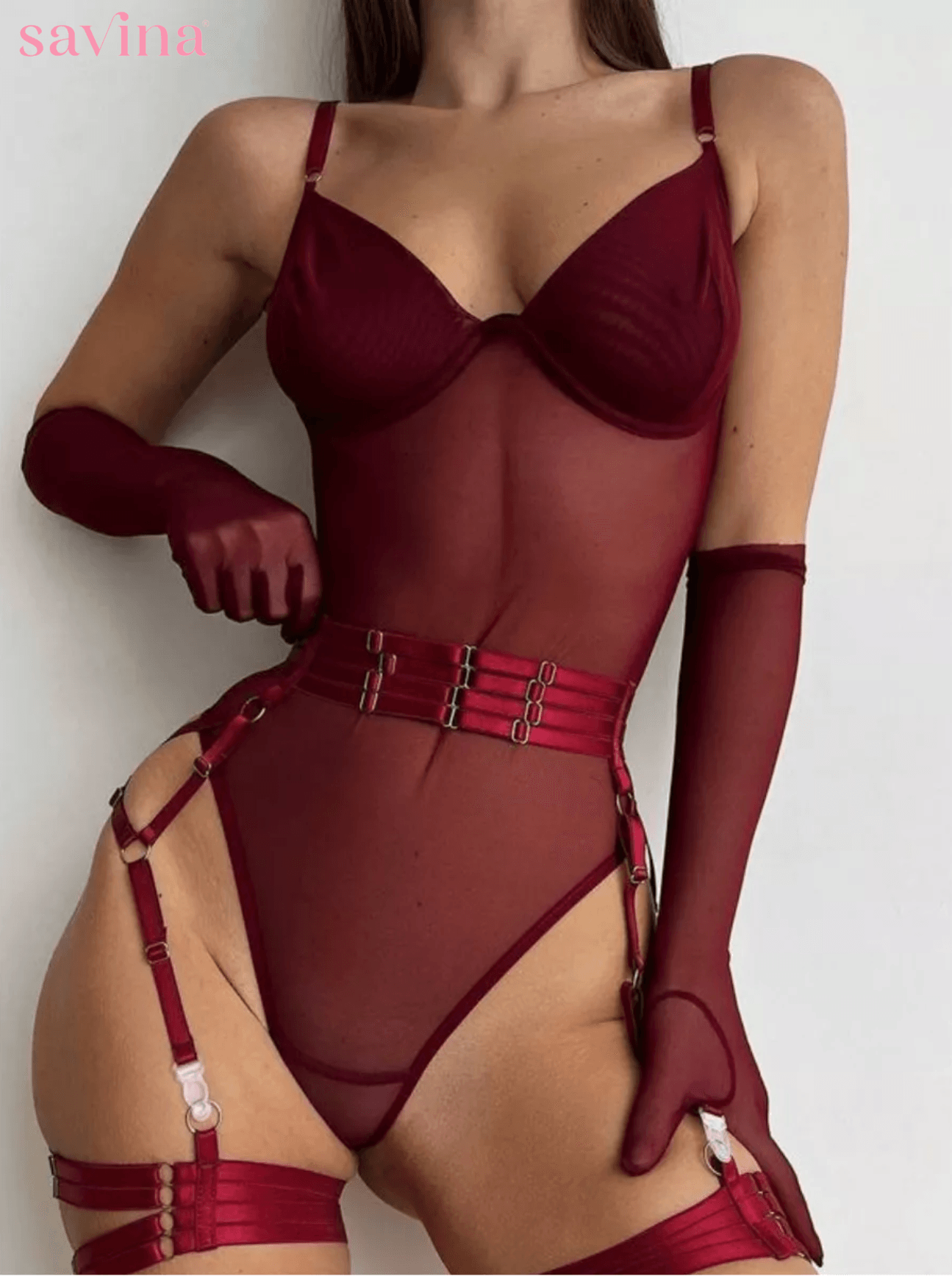Body BloodMoon