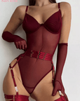 Body BloodMoon