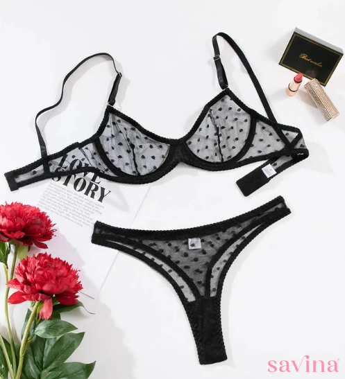 Lingerie Piettra