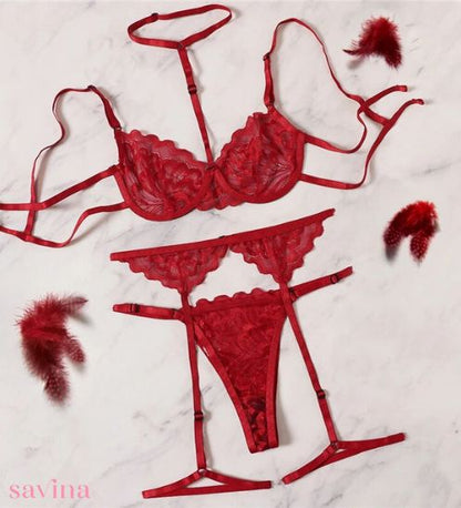 Lingerie Moredy