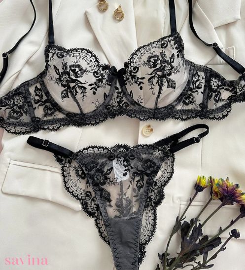 Lingerie Embery