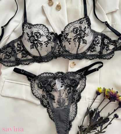 Lingerie Embery