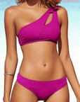 Biquíni One Shoulder