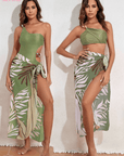 Conjunto Duplo Oasis