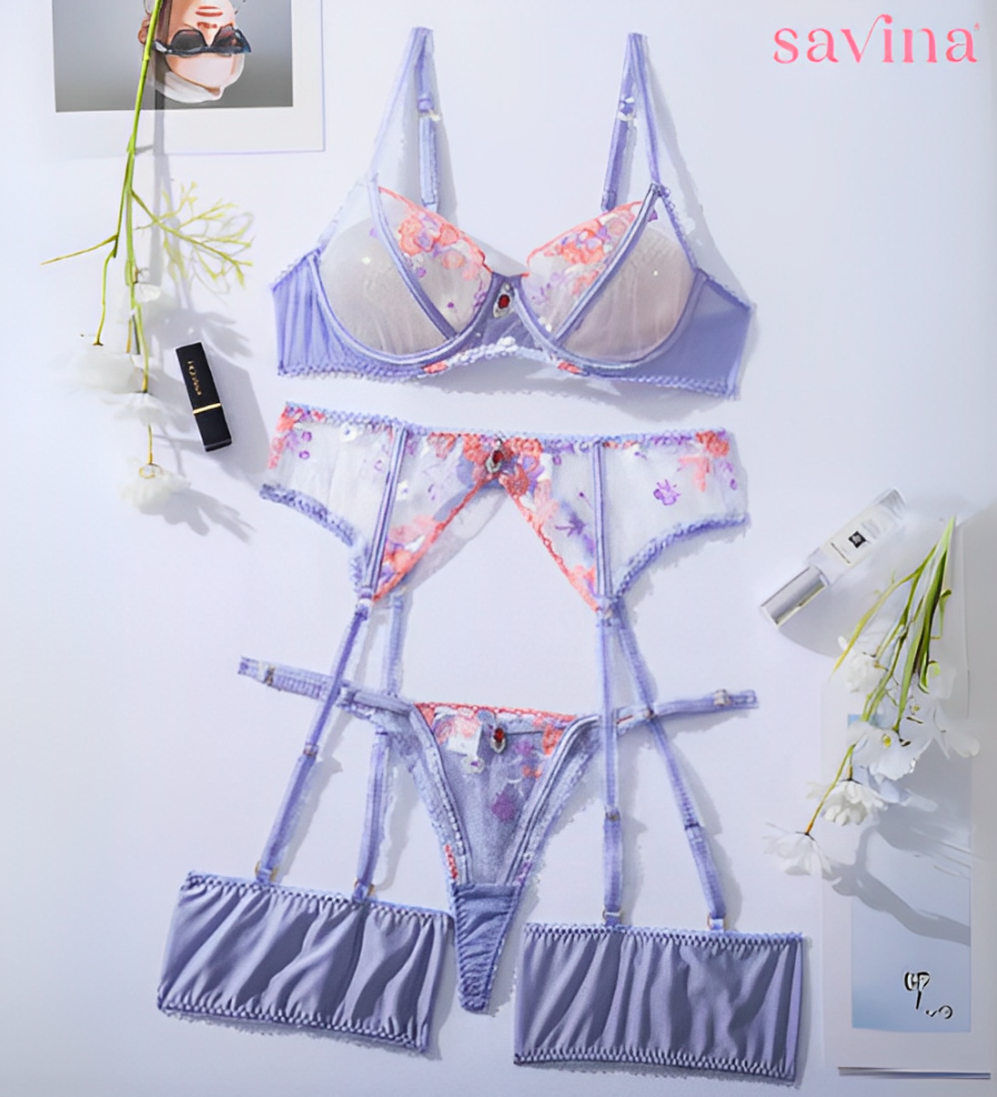 Lingerie Rubiland