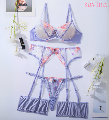 Lingerie Rubiland