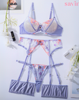Lingerie Rubiland