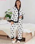 Pijama Longo Lassico