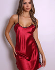 Camisola Coeur Rouge