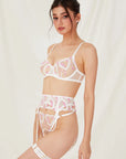 Lingerie Coeur