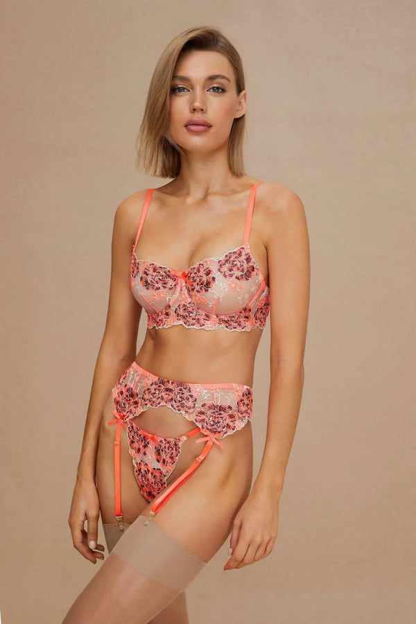 Lingerie Corália