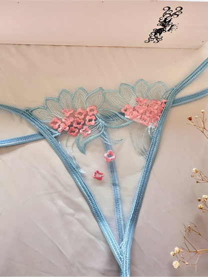 Lingerie Hera Hortênsia