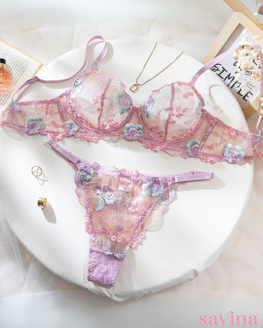Lingerie Delfine