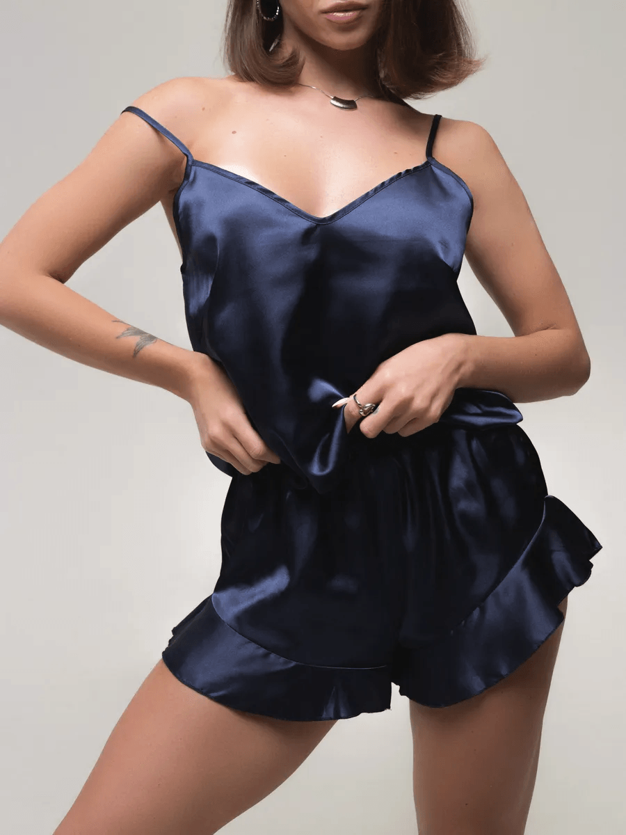 BabyDoll Oceano