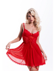 Babydoll Eclipse Velvet