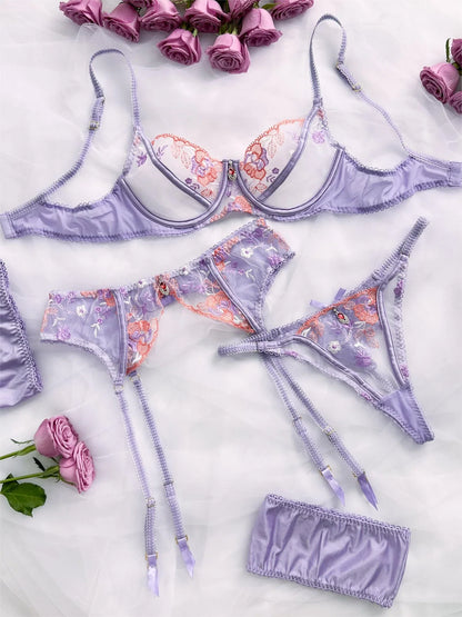 Lingerie Rubiland