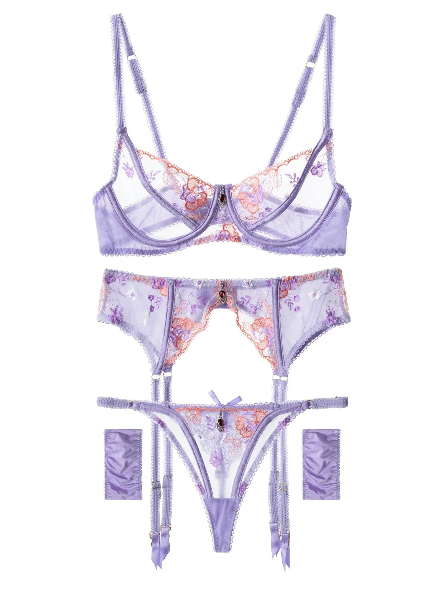 Lingerie Rubiland