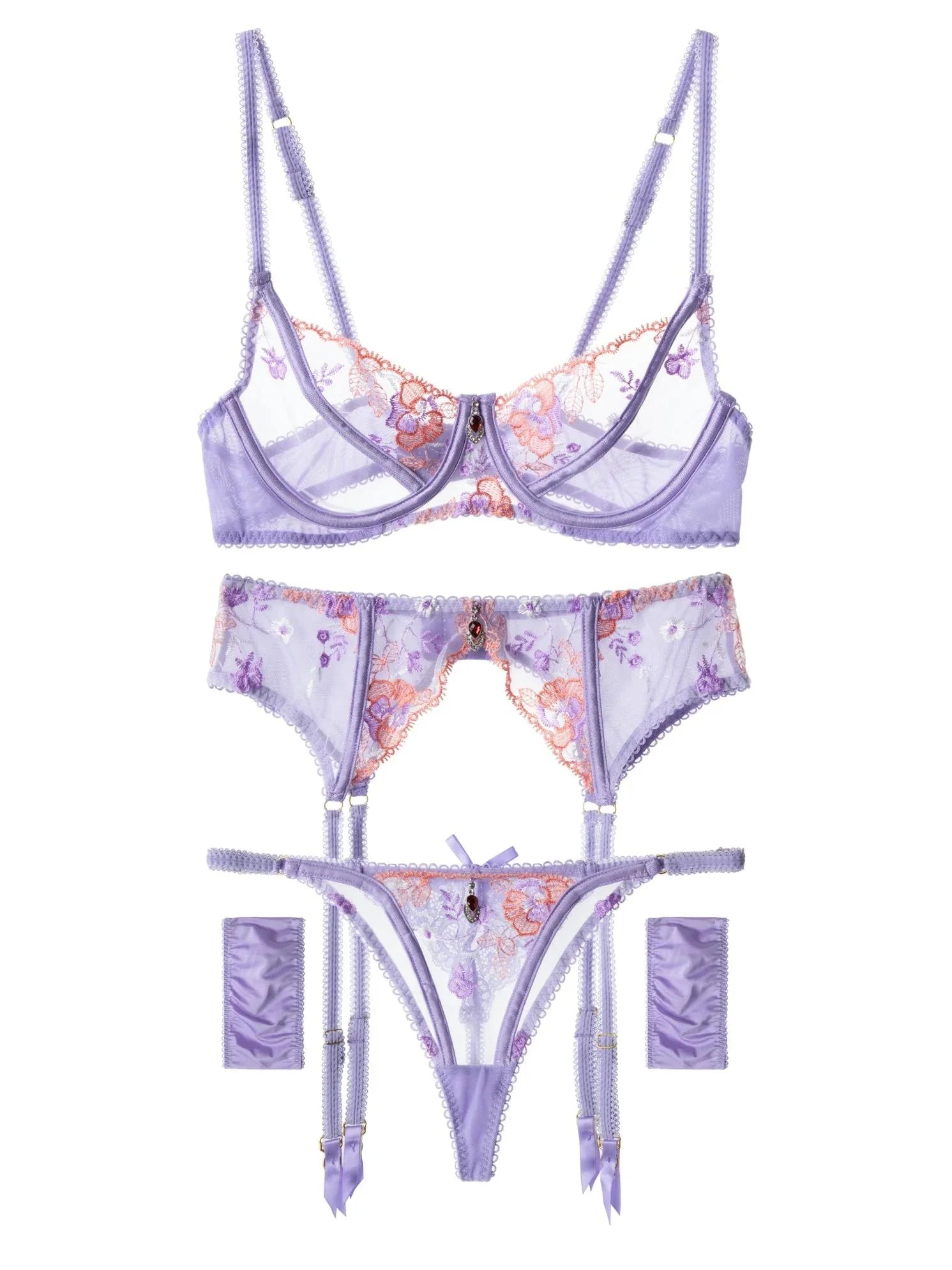 Lingerie Rubiland