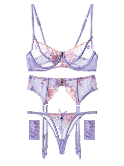 Lingerie Rubiland