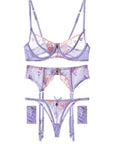 Lingerie Rubiland