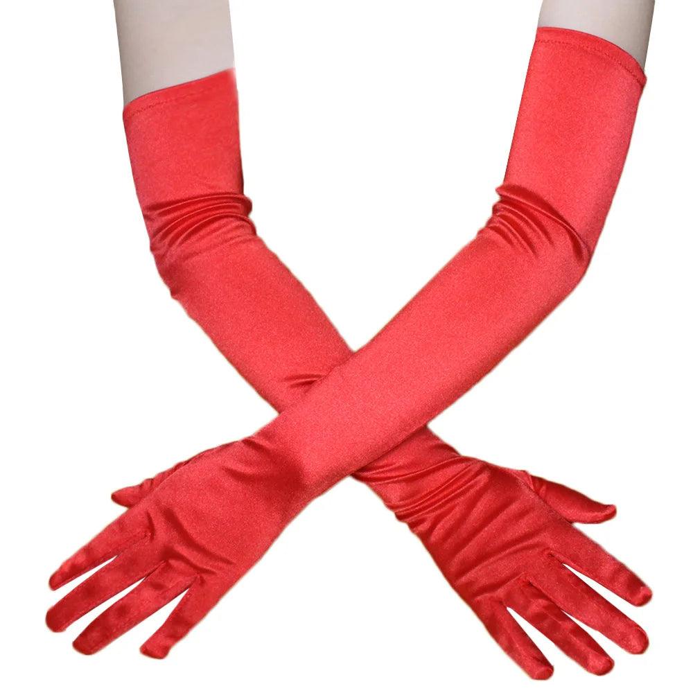 Luva Silk (3 cores)