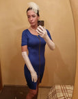 Luva Silk (3 cores)