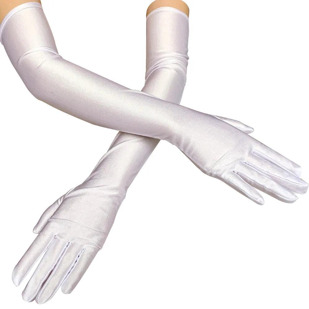 Luva Silk (3 cores)