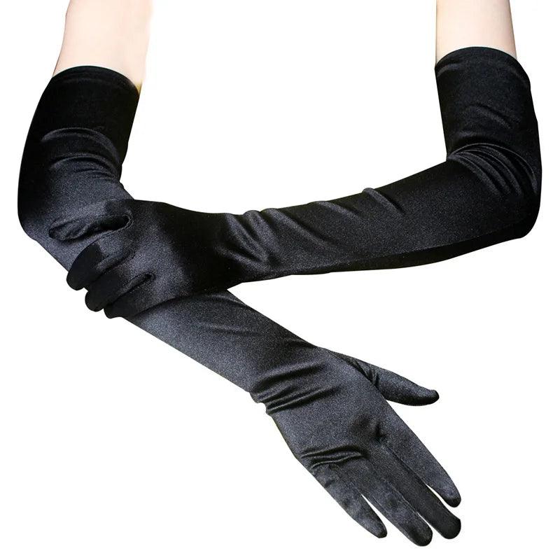 Luva Silk (3 cores)