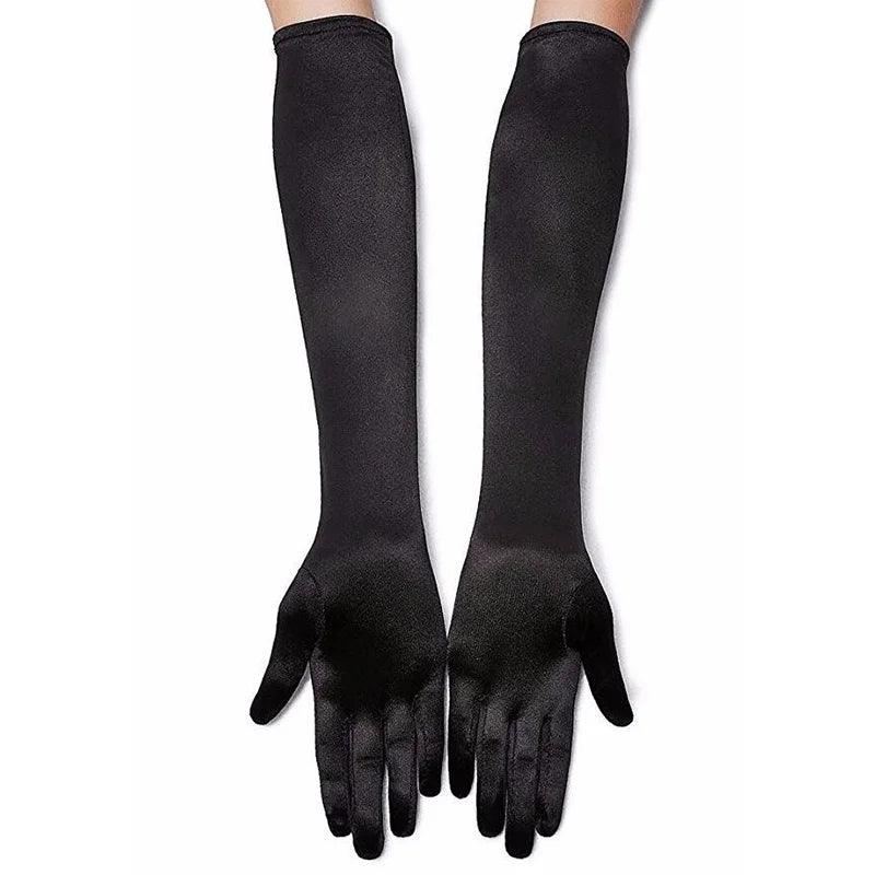 Luva Silk (3 cores)