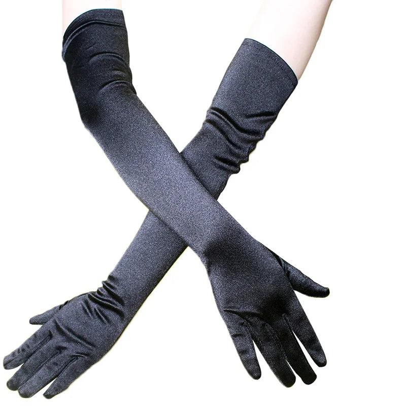 Luva Silk (3 cores)