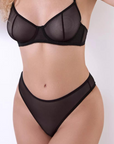 Lingerie Barette