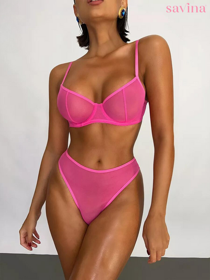 Lingerie Barette