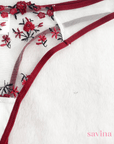 Conjunto Lingerie Fairy™ | (FRETE GRÁTIS) - savina