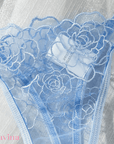 Conjunto Lingerie Cloud™ | (Conjunto Completo) O Segredo das Mulheres - savina