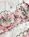 Lingerie FlowerLace