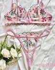 Lingerie FlowerLace