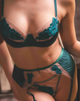 Lingerie Lysandra