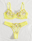 Conjunto Lingerie Narcissus™ | O Segredo das Mulheres (FRETE GRÁTIS) - savina