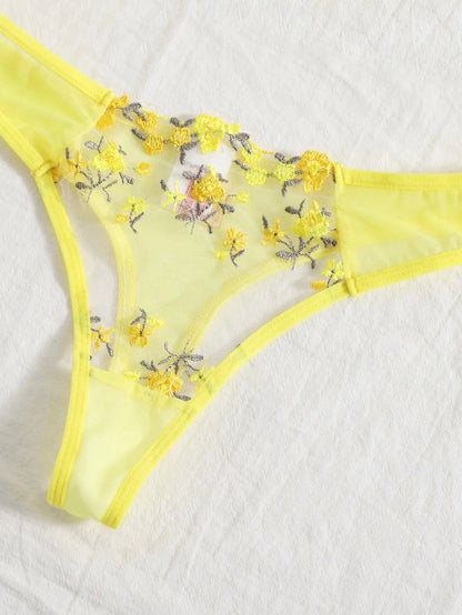 Conjunto Lingerie Narcissus™ | O Segredo das Mulheres (FRETE GRÁTIS) - savina