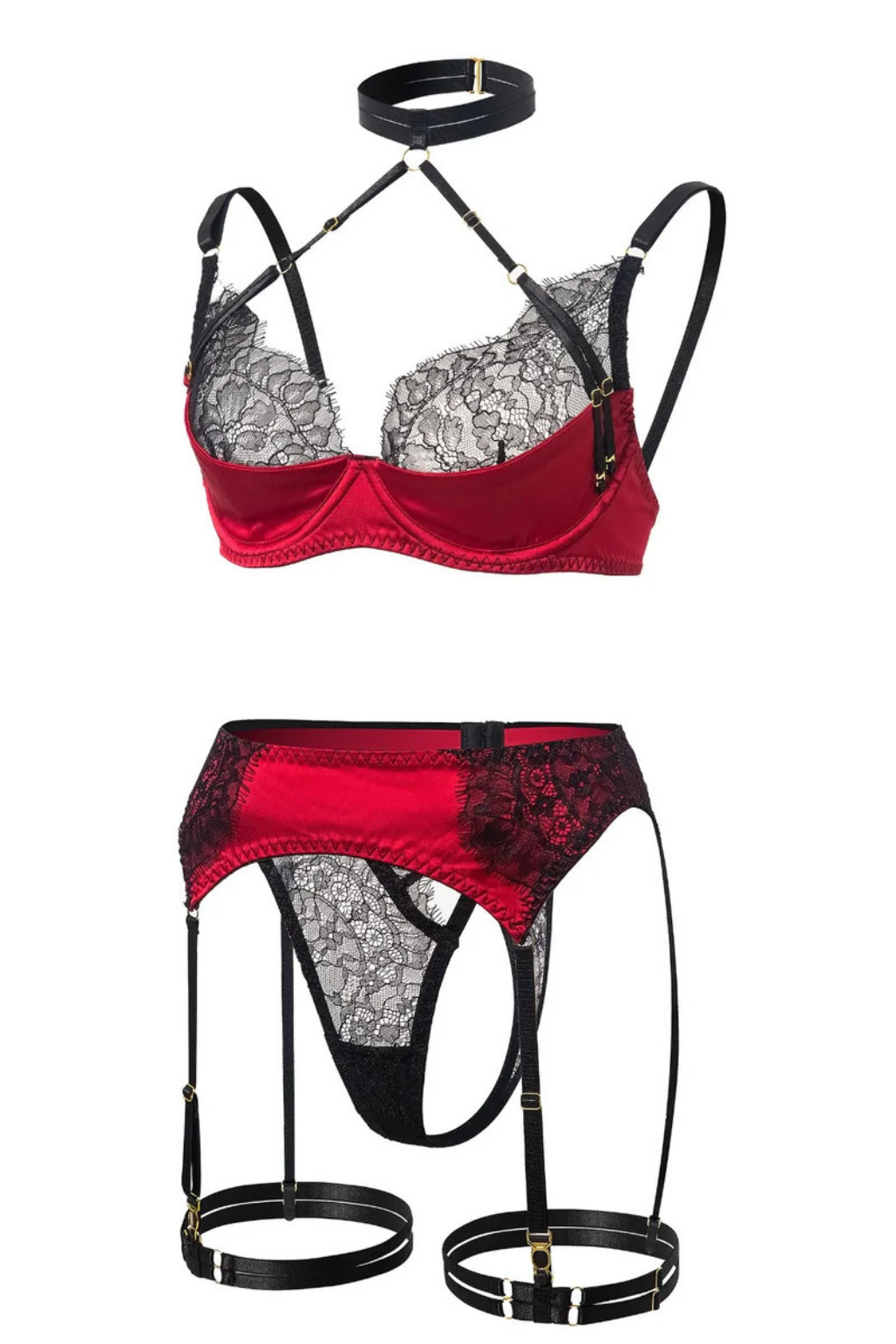 Lingerie Raufer