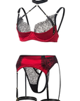 Lingerie Raufer